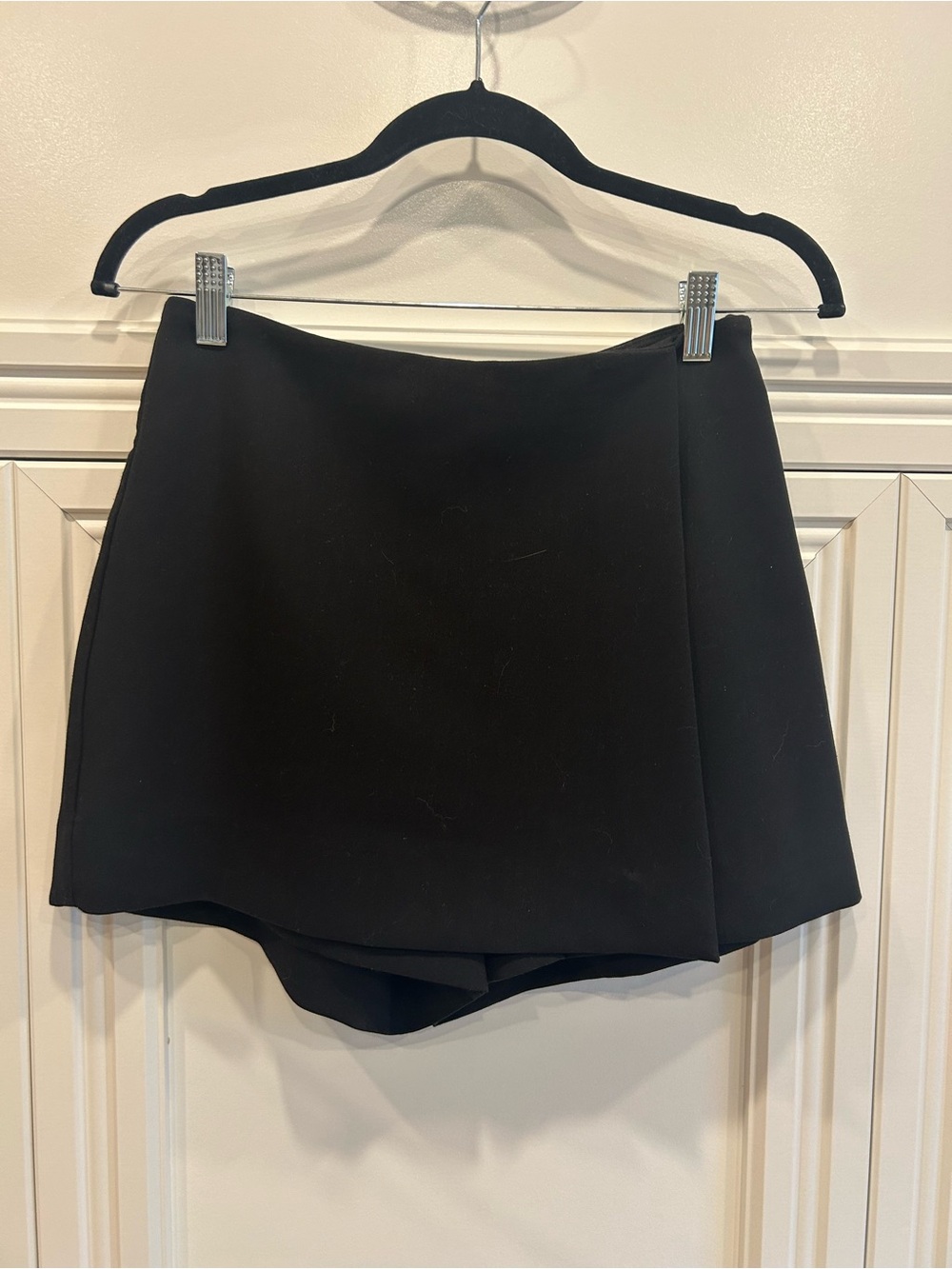 Black Women's Skort - Classic skort